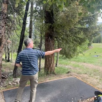 Red River Disc Golf Course - Disc Golf Near Me Red River Disc Golf Course - Disc Golf Near Me