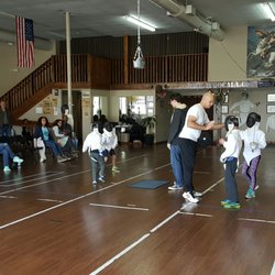 En Garde Fencing Club