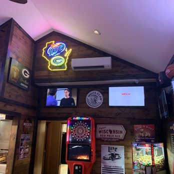 Thirsty Badger - Inside - Pubs Near Me - Lake Hallie, Wisconsin Thirsty Badger - Inside - Pubs Near Me - Lake Hallie, Wisconsin