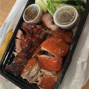 Kai Kai BBQ - Cantonese Near Me - Orlando, Florida