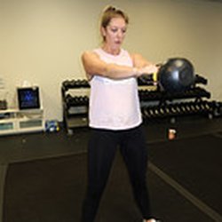 Burn boot camp