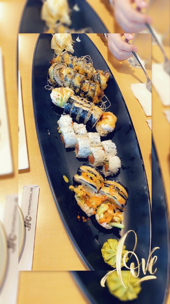 Ichiban Japanese Restaurant