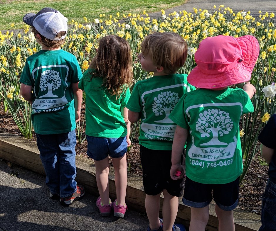 Ashland Community Preschool - childcare center in Ashland, VA