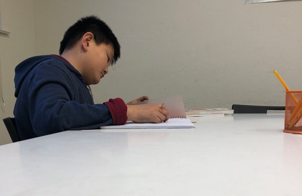 Enrich Academy - reading tutor in San Jose, CA