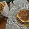 Goal Post Sandwich Shop gift card