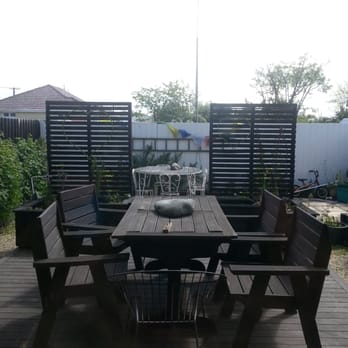 Wish Bed and Breakfast - Front garden - Bed & Breakfast Near Me - Christchurch, CAN