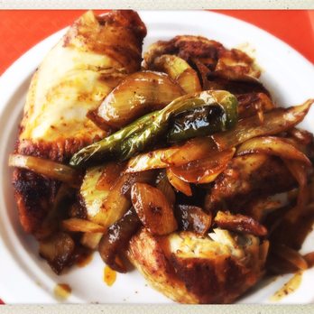 Pollos la pullita - Half chicken - Mexican Near Me - Garland, Texas Pollos la pullita - Half chicken - Mexican Near Me - Garland, Texas