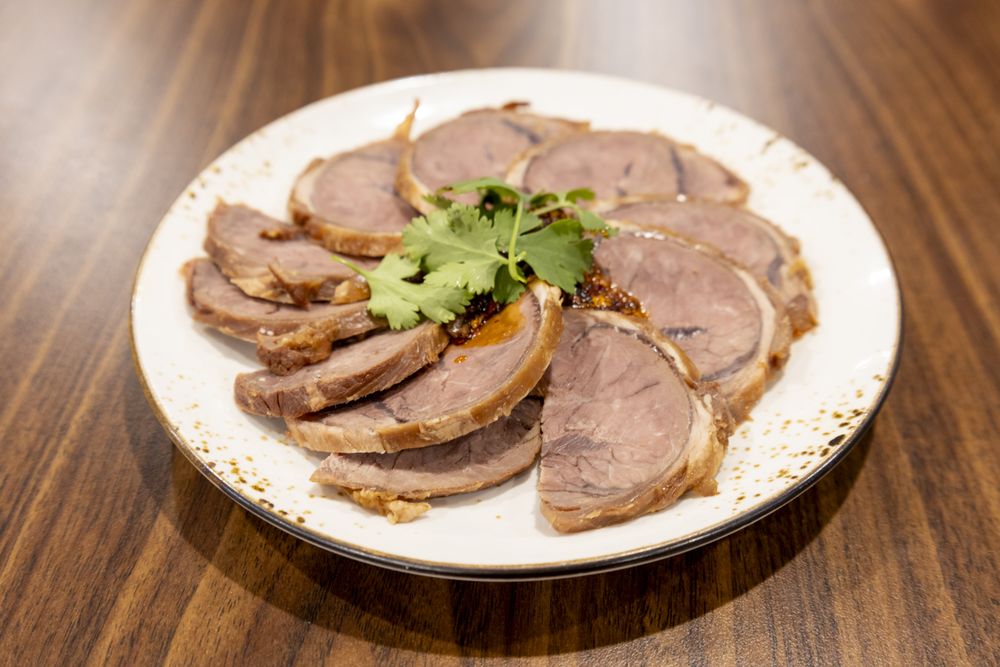 Pot Master Street Food