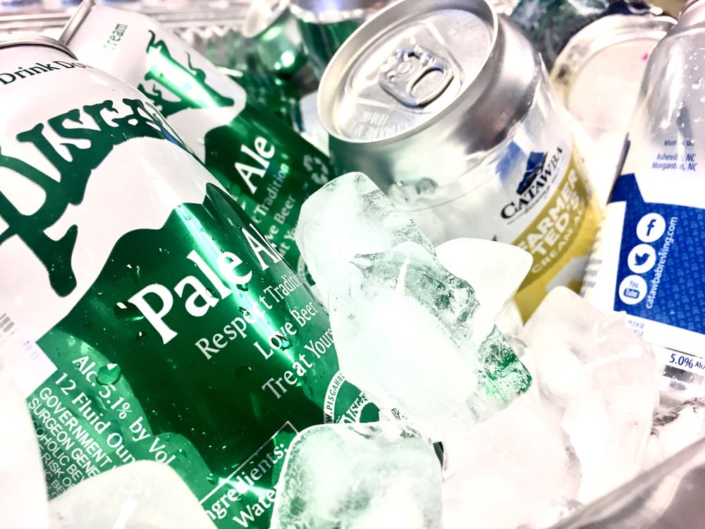 Asheville Chamber of Commerce - social services organization in Asheville, NC