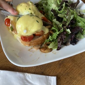 Square Cafe - Benedict Florentine - Breakfast & Brunch Near Me - Pittsburgh, Pennsylvania Square Cafe - Benedict Florentine - Breakfast & Brunch Near Me - Pittsburgh, Pennsylvania