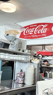 24th Street Cafe by null