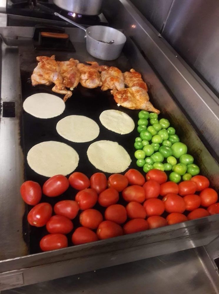 Los Primos Taqueria