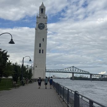 Clock Tower - Photo 7: Clock Tower - Landmarks & Historical Buildings Near Me - Montreal, Quebec Clock Tower - Photo 7: Clock Tower - Landmarks & Historical Buildings Near Me - Montreal, Quebec