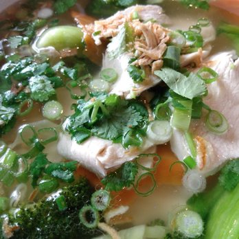 La Mint - Vietnamese Kitchen - Chicken pho! - Vietnamese Near Me - Reno, Nevada La Mint - Vietnamese Kitchen - Chicken pho! - Vietnamese Near Me - Reno, Nevada
