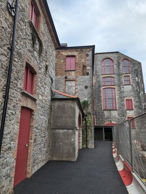Midleton Distillery Experience by null