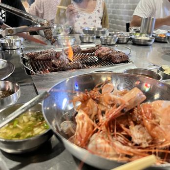 Korean Spring BBQ - Korean Near Me - Santa Clara, California Korean Spring BBQ - Korean Near Me - Santa Clara, California