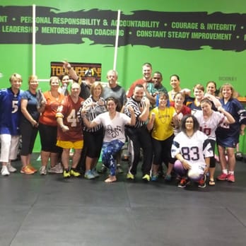 Breakthrough Personal Coaching & Wellness - Theme workout: Sports - Gyms Near Me - Dover, Delaware