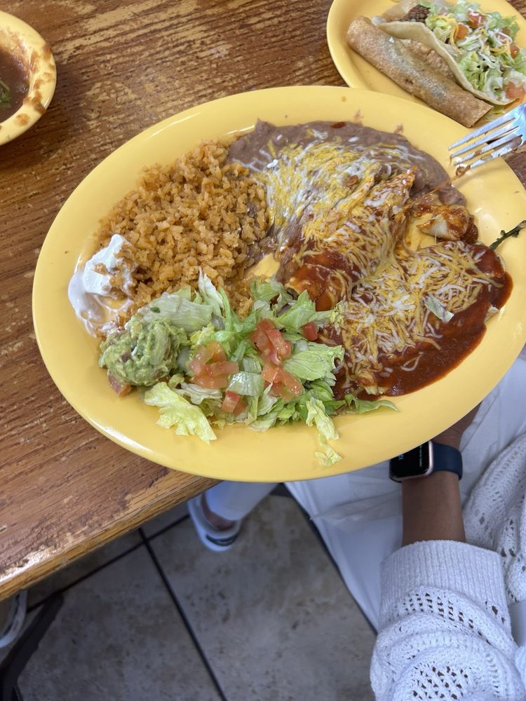 Mi Casita Restaurant