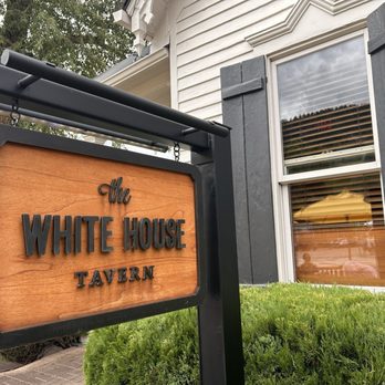 WHITE HOUSE TAVERN - Updated August 2025 - 882 Photos & 1175 Reviews