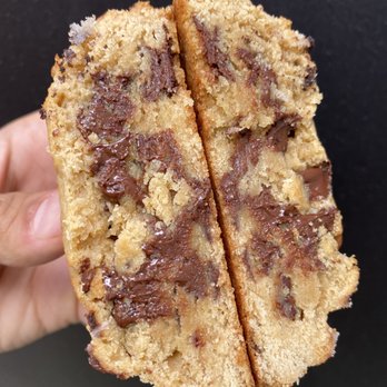 Chip City - Chocolate Chip Walnut - Bakeries Near Me - New York, New York Chip City - Chocolate Chip Walnut - Bakeries Near Me - New York, New York