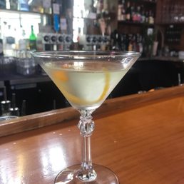 Vesper twist