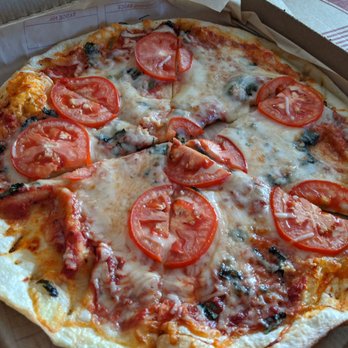 MOD Pizza - Fast Food Near Me - Algonquin, Illinois