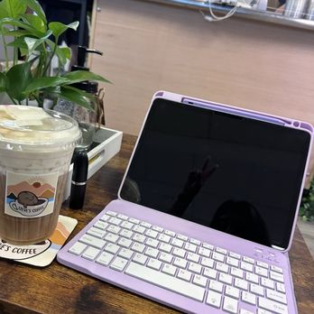 Steve's Coffee - Free WiFi - Coffee & Tea Near Me - Rancho Cucamonga, California