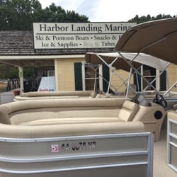Lake Lanier Islands Boat Rental