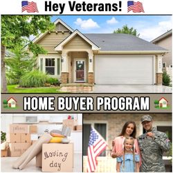 Cambria Mortgage - The Joe Metzler Team - We love VA loans