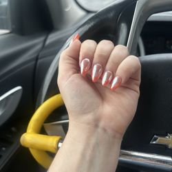 Love Nails & Spa