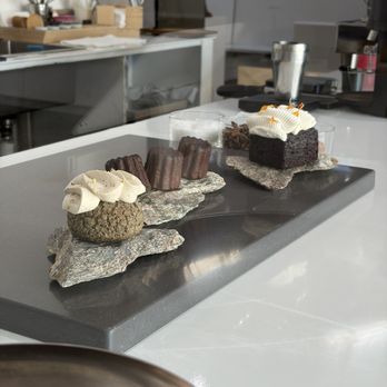 FUTURO - @ghita_phx desserts - Coffee & Tea Near Me - Phoenix, Arizona