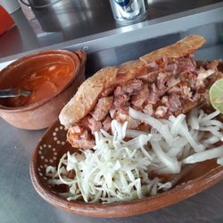 Las Despeinadas - El mejor y auténtico sabor