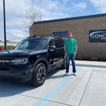 Concept Motors - Car Dealers Near Me - Holland, Michigan
