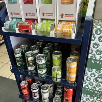 Barrel Blends Wine and Spirits Bridgeton - Beer, Wine & Spirits Near Me - Bridgeton, Missouri