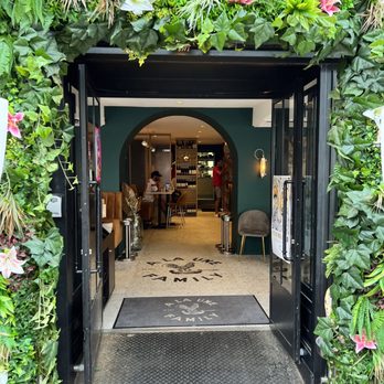 Bistroquet Biarritz - Restaurants Near Me - Biarritz, 64