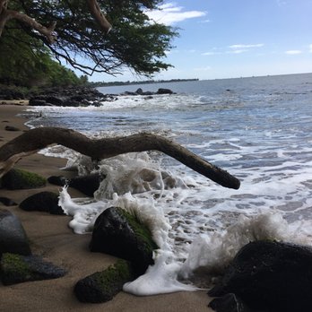Hanakao'o Beach - Beaches Near Me - Wailuku, Hawaii Hanakao'o Beach - Beaches Near Me - Wailuku, Hawaii