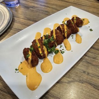 Rock'n Dough - ZZ Tots - Pizza Near Me - Nashville, Tennessee