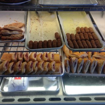 Miami Culinary Tours - Yisell Bakery - Food Tours Near Me - Miami Beach, Florida Miami Culinary Tours - Yisell Bakery - Food Tours Near Me - Miami Beach, Florida