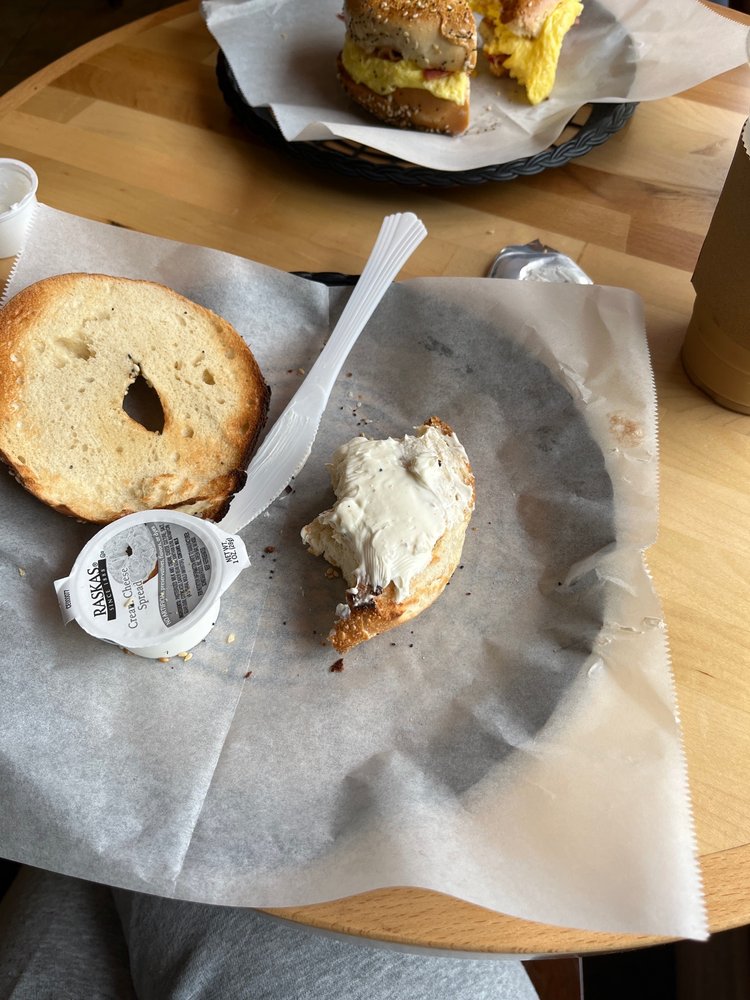 Chestnut Street Coffee Roastery