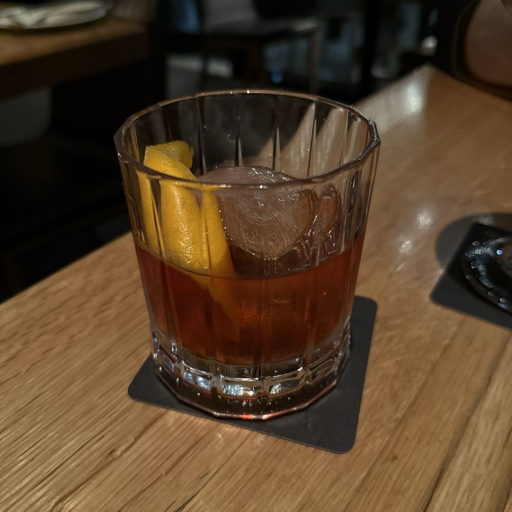 Negroni Negroni
