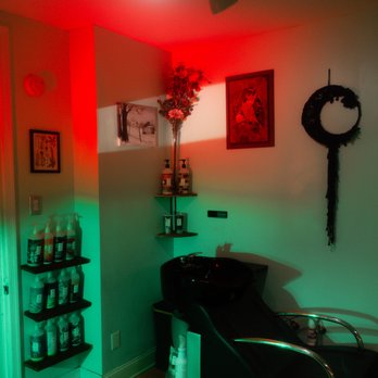 Crafted Hair Studio - Photo by: Danny Siebenhaar with 7Hares Photography - Hair Salons Near Me - Baltimore, Maryland