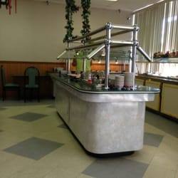 Hong Kong Kitchen - Buffet