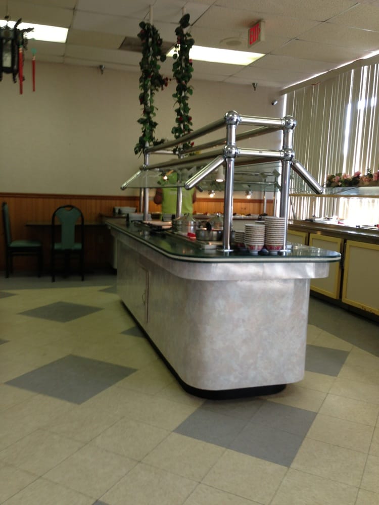 Food from Hong Kong Kitchen