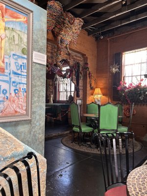 La Diosa Cellars by null