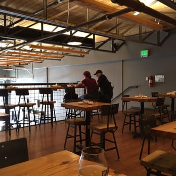 First Draft Taproom & Kitchen - Bars Near Me - Denver, Colorado