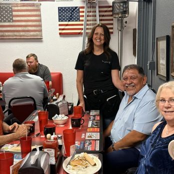 Cozy Corner Cafe - Breakfast & Brunch Near Me - Mesa, Arizona
