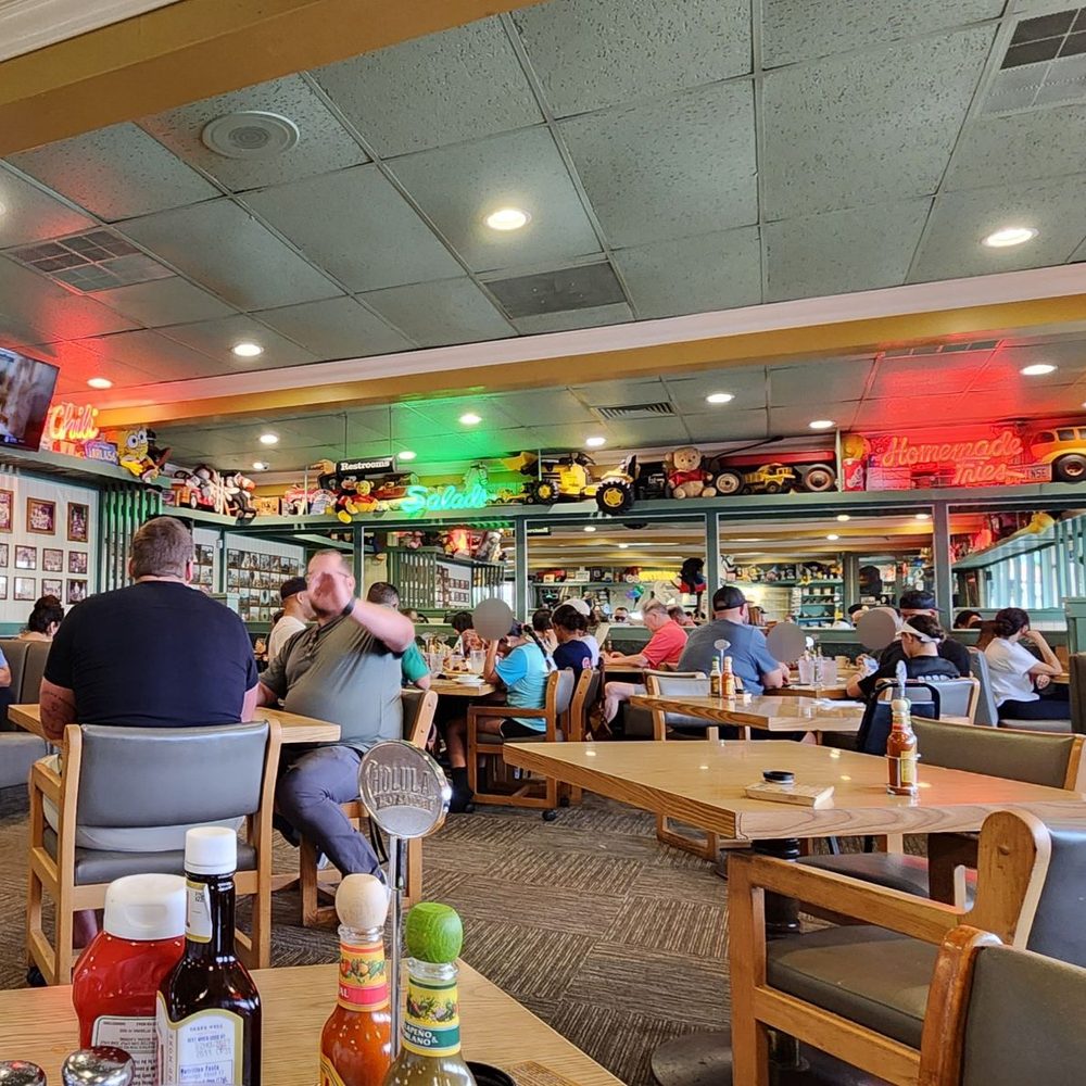Penfold's Cafe & Bakery - Breakfast & Brunch Near Me - Temecula, California