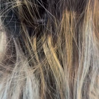 ‘DO Beauty Boutique - horrible!! - Hair Salons Near Me - San Diego, California