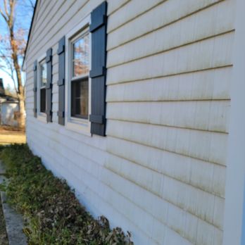 KSK Window Cleaning - Window Washing Near Me