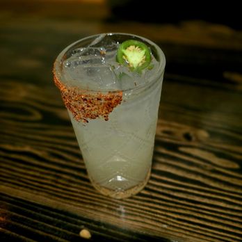 Centro Neighborhood Kitchen - Tres Chiles - Mexican Near Me - Burien, Washington